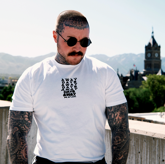 FAVELA MADONNA T-SHIRT