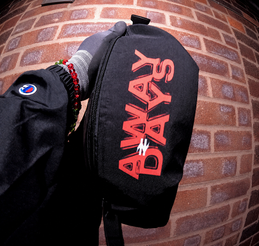 MOVE BAG
