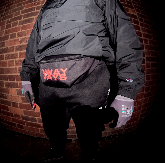 MOVE BAG