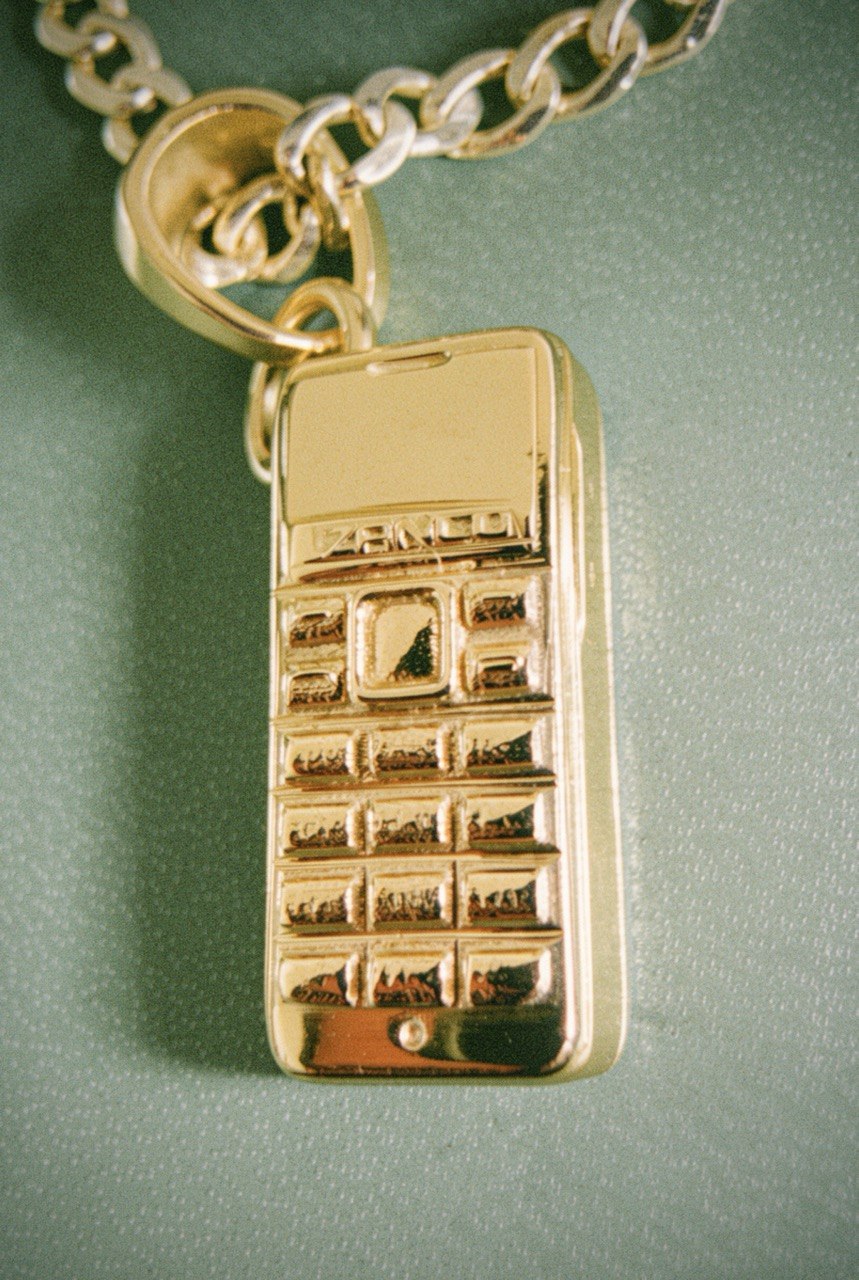 NINE KARAT ZANCO