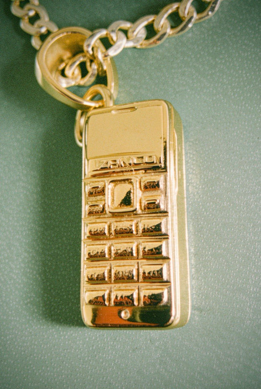 NINE KARAT ZANCO