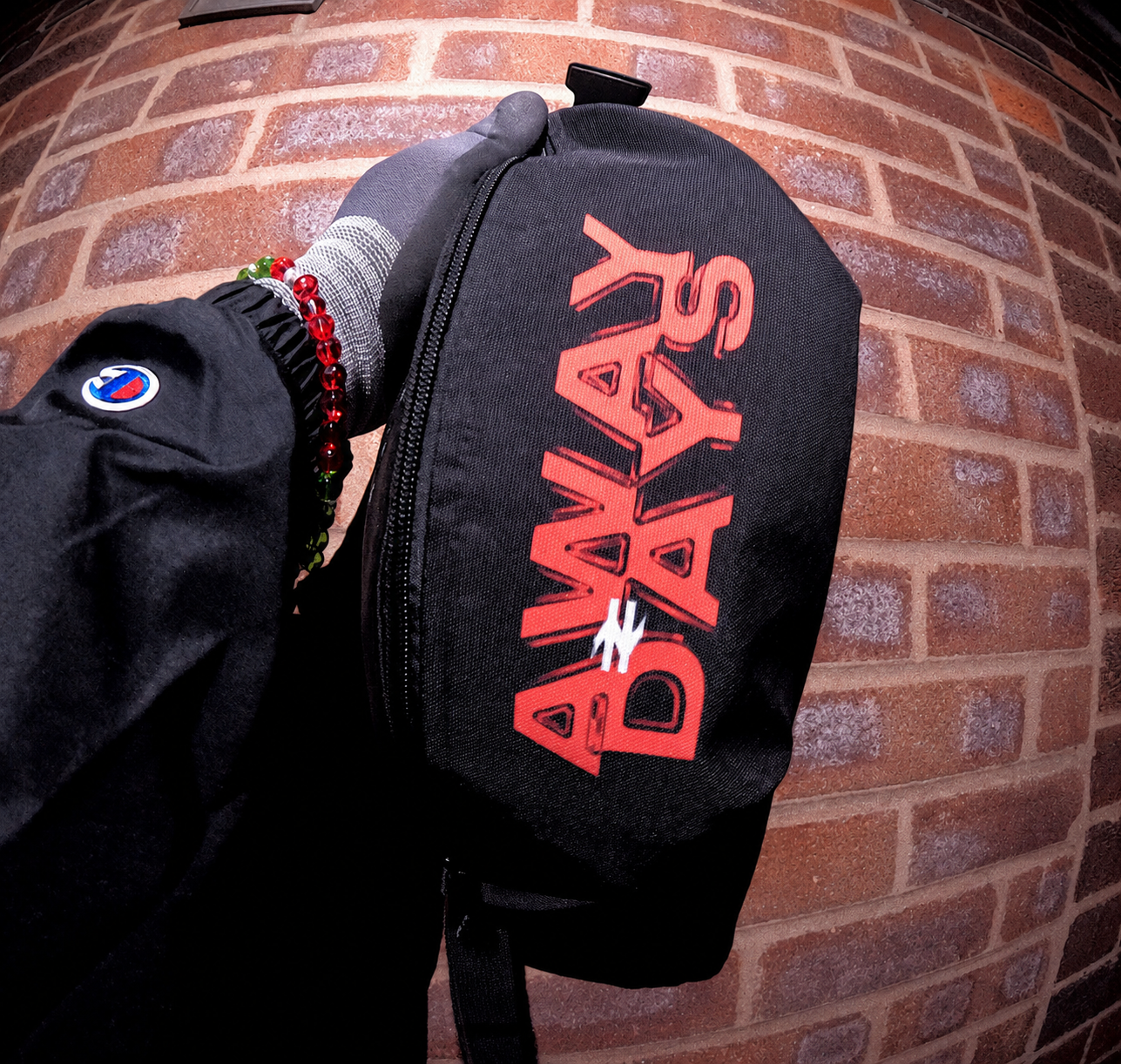 MOVE BAG