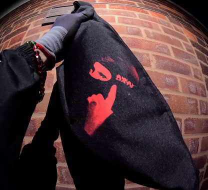 MOVE BAG