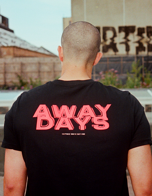DAY ONE T-SHIRT