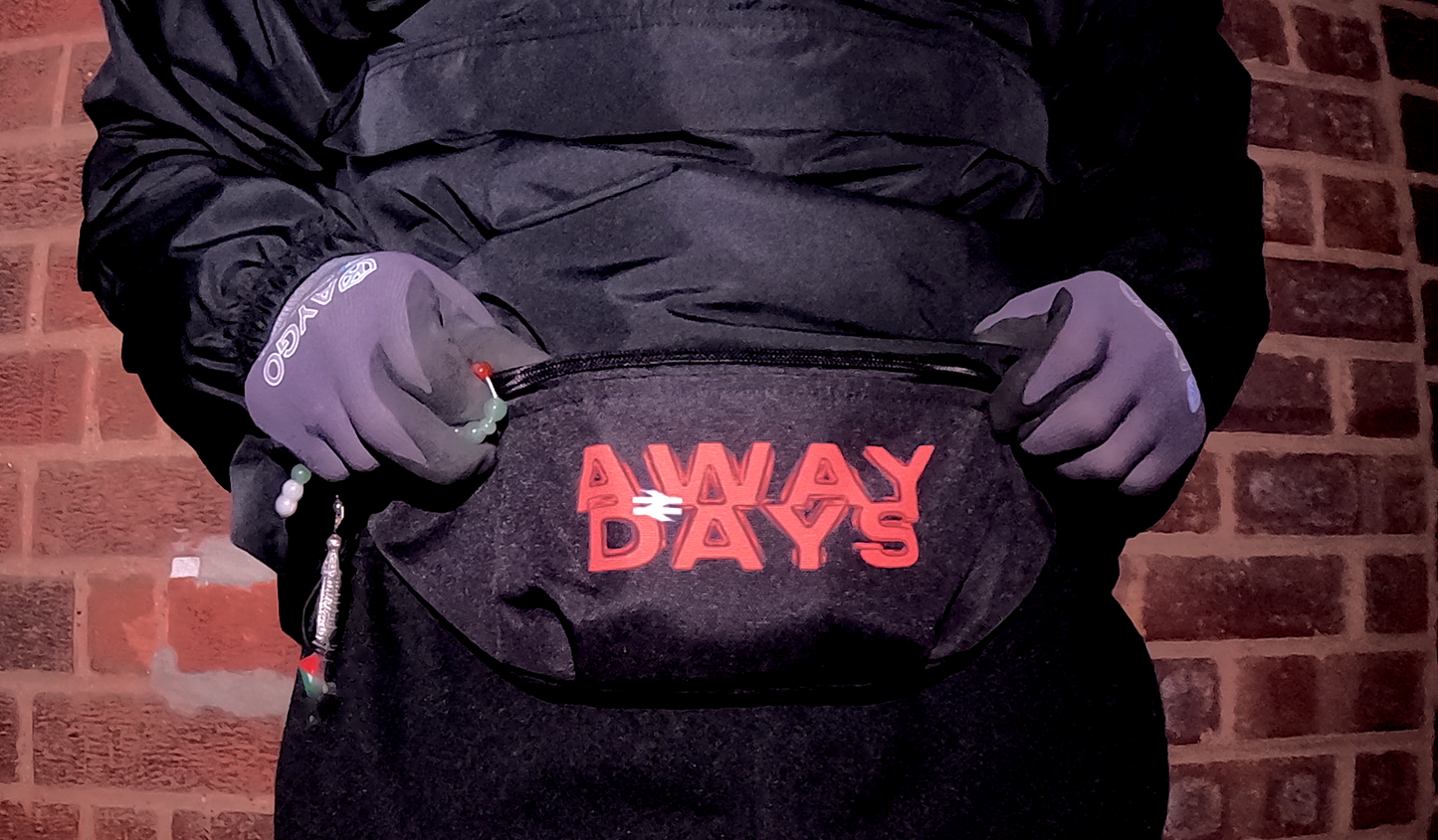 MOVE BAG