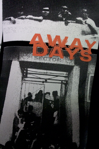 THIRTEEN SECTOR T-SHIRT