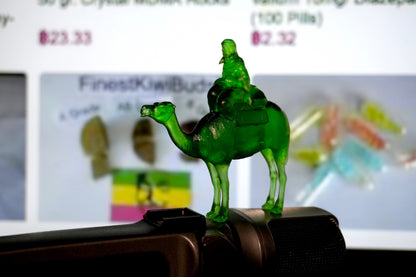 SILK ROAD MERCHANT