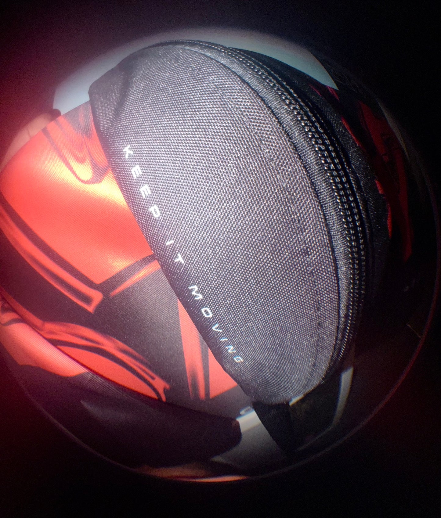 MOVE BAG