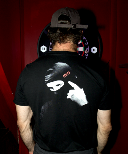 NO COMMENT T-SHIRT