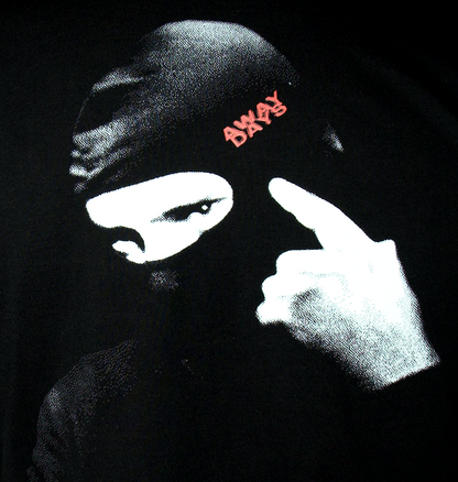 NO COMMENT T-SHIRT